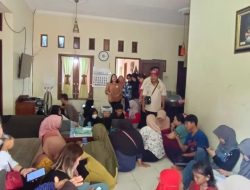 GPIB Kembali Gelar Aksi Sosial Bantuan PPDB Online untuk Masyarakat