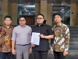 Kuasa Hukum Desak Penangguhan Penahanan Komang Ani, Sebut Bukti Perdata Sudah Sangat Jelas