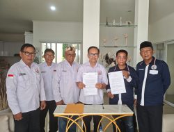 RPABI dan GPIB Perkuat Sinergi Pendidikan Inklusif untuk Anak Bangsa