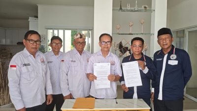 RPABI dan GPIB Perkuat Sinergi Pendidikan Inklusif untuk Anak Bangsa