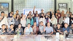 BRIlink Pondok Gede Gelar Gathering