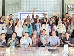 BRIlink Pondok Gede Gelar Gathering