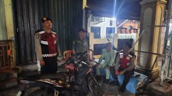 Patroli Sahabat Polisi Unit Samapta, Humanis kepada Warga, Tegas terhadap Kejahatan