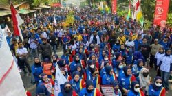 FSPMI Ungkap Dugaan Pelanggaran Hak Pekerja di Indomaret, Pemerintah Diminta Segera Bertindak