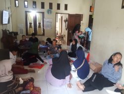 Tetap Melayani di Hari Raya, GPIB Buka Posko Gratis Bantu Pendaftaran Sekolah Negeri