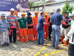 BRI Pasar Minggu Jadikan Iduladha Momentum Memperkuat Kebersamaan Sosial