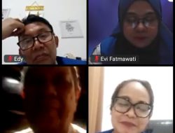 GPIB Peringati 4 Tahun Perjalanan dengan Webinar Pola Asuh dan Ketahanan Keluarga