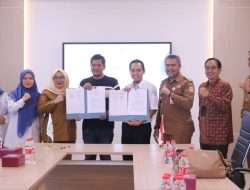 BPJS Kesehatan Cikarang Luncurkan Donasi JKN, Bidik 30 Ribu Warga Belum Terdaftar di Bekasi