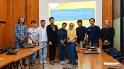 PKBI Kota Bandung Gelar Media Conference, Perkuat Kolaborasi Penanggulangan HIV di Era Berkurangnya Dana Donor