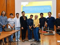 PKBI Kota Bandung Gelar Media Conference, Perkuat Kolaborasi Penanggulangan HIV di Era Berkurangnya Dana Donor
