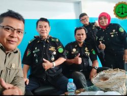 Jaksa Agung Digugat, Perlindungan Korban Kekerasan Seksual Diuji di Meja Hijau
