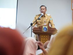 Roadshow FKKS Digelar di 10 Kecamatan, Munjirin Perkuat Pengawasan Pelaksanaan SPMB