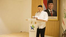 PP ISMAHI: Perbedaan Pandangan Wajar, Namun Persatuan Bangsa Harus Tetap Dijaga