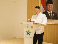 PP ISMAHI: Perbedaan Pandangan Wajar, Namun Persatuan Bangsa Harus Tetap Dijaga