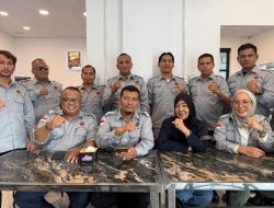Eka Putra Zakran Soroti Krisis Listrik Sumatera, AdNI Tuntut Kompensasi untuk Pelanggan