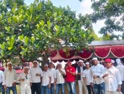 Silaturahmi Akbar Masyarakat Hatuhaha–Tuhaha Sejabodetabek 2026 Sukses Digelar, Dihadiri Ribuan Warga dan Tokoh Nasional
