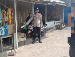 Polisi Selidiki Dugaan Pengeroyokan Terhadap Anak di Lawang Kidul, Korban Alami Sejumlah Luka Lebam