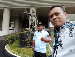 Vonis yang Mengundang Pertanyaan: Refleksi atas Kasus Dr. Togar Situmorang dan Masa Depan Advokat