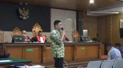 Kuasa Hukum Ungkap Temuan Sidang: Dugaan Pengaturan Proyek Disebut Berasal dari Lingkup Dinas