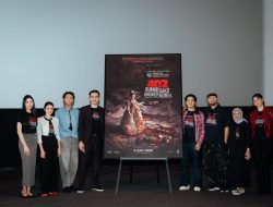 Sukses Menembus Bucheon International Fantastic Film Festival (BiFan) 2026, MD Pictures Rilis Final Poster & Trailer “402 Rumah Sakit Angker Korea”: Ketika Mistis Lokal Meneror Koridor Dunia
