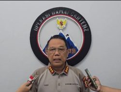 Tegas dan Terukur, Satgas Ops Damai Cartenz 2026 Kembali Menangkap dan Melumpuhkan Anggota KKB di Yahukimo