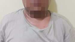 Polisi Tangkap Pelaku Curanmor di Johar Baru, Motor Dijual Lewat Facebook