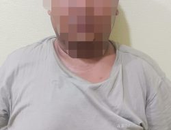 Polisi Tangkap Pelaku Curanmor di Johar Baru, Motor Dijual Lewat Facebook
