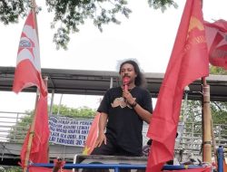 DPD GMNI Jakarta Tuntut Penghentian Program KDMP