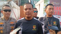 Hari Bhayangkara ke-80, Polri Gelar Pasar Rakyat Murah di Jakpus, Warga Antusias Tebus Sembako