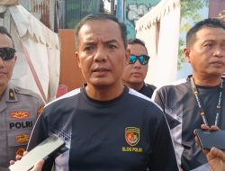 Hari Bhayangkara ke-80, Polri Gelar Pasar Rakyat Murah di Jakpus, Warga Antusias Tebus Sembako