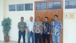 Sidang Praperadilan H.M. Zubairi dan Agus Achmad Berlanjut, Polres Jakarta Utara Akhirnya Hadir