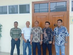 Sidang Praperadilan H.M. Zubairi dan Agus Achmad Berlanjut, Polres Jakarta Utara Akhirnya Hadir