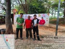 FLO Jakarta Utara Gelar Silaturahmi Idul Adha di Kalijodo
