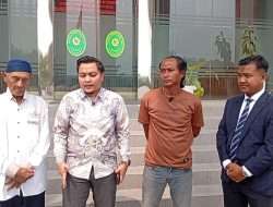 Praperadilan H.M. Zubairi di PN Jakarta Utara Masuki Tahap Pembuktian