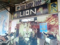 Diduga Berkedok Permainan Ketangkasan, Arena di Lion Square Batam Disorot, Aparat Diminta Usut Dugaan Pelanggaran Pasal 303 KUHP