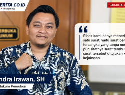 Praperadilan H.M. Zubairi vs Polres Metro Jakarta Utara Masuk Tahap Akhir, Hakim Soroti Bukti Penetapan Tersangka