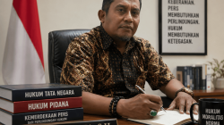 Ketika Moralitas dan Norma Dikesampingkan