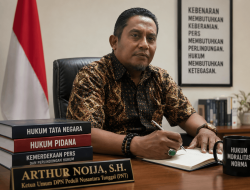 Ketika Moralitas dan Norma Dikesampingkan