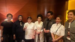 Film Jangan Buang Ibu Jadi Momentum KOWANI Perkuat Nilai Keluarga dan Perempuan Indonesia
