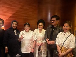Film Jangan Buang Ibu Jadi Momentum KOWANI Perkuat Nilai Keluarga dan Perempuan Indonesia