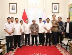 Majukan Sport Tourism, Pemerintah DKI Jakarta Berikan Dukungan untuk Turnamen Domino Bersama Higgs Games Island