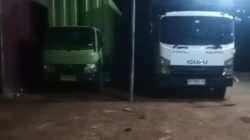 Aktivitas Pelabuhan di Jembatan 4 Barelang Disorot, Dugaan Pelanggaran Perizinan dan Pengawasan Mencuat