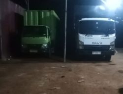 Aktivitas Pelabuhan di Jembatan 4 Barelang Disorot, Dugaan Pelanggaran Perizinan dan Pengawasan Mencuat
