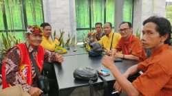 Solidaritas Masyarakat Menguat di DPR RI, Konflik Agraria Teluk Bayur Jadi Agenda Komisi II