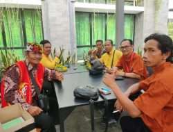 Solidaritas Masyarakat Menguat di DPR RI, Konflik Agraria Teluk Bayur Jadi Agenda Komisi II