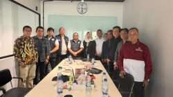 Dr. (c) Prihatin Kusdini, SH.MH Terpilih Sebagai Ketua Umum Posbakum PETISI AHLI