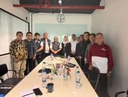 Dr. (c) Prihatin Kusdini, SH.MH Terpilih Sebagai Ketua Umum Posbakum PETISI AHLI