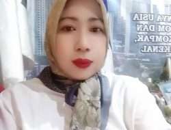 Habibah Binti Ganna: Kritik Boleh, Jangan Stigma Seluruh Profesi Wartawan