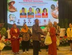 KOWANI Mendorong Sistem Penegakan Hukum yang Berintegritas serta Melindungi Hak Perempuan Pengusaha