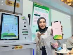 Pertumbuhan Kinerja Gemilang Pegadaian Cetak Laba Bersih Rp 6,59 Triliun di Semester I tahun 2026
